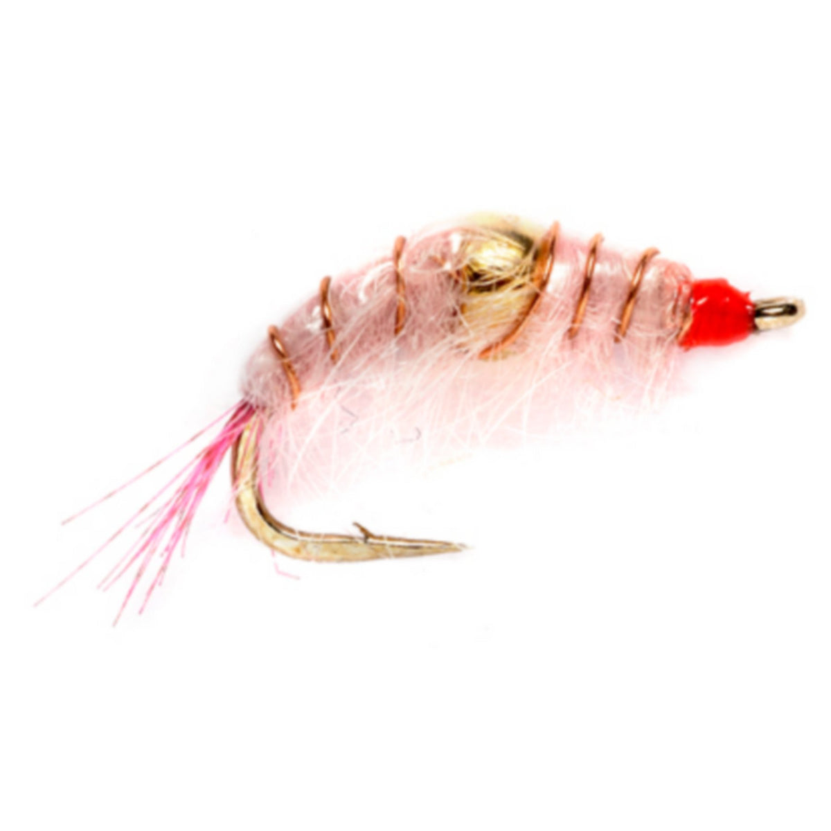 Bead Body Scud - US 0433