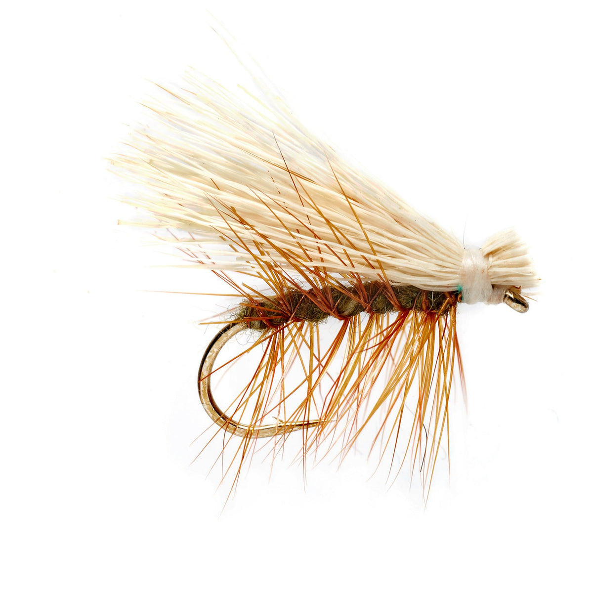 Elk Wing Caddis - US 9139