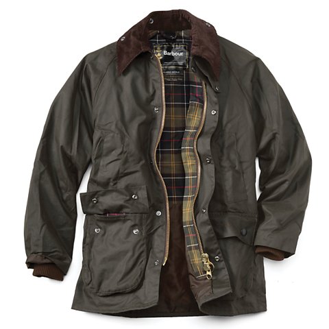 Barbour® Classic Bedale Jacket - US 3330