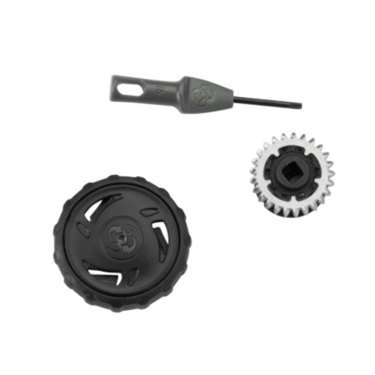 M2 Boa Replacement Kits - Parts Kit - US 6226