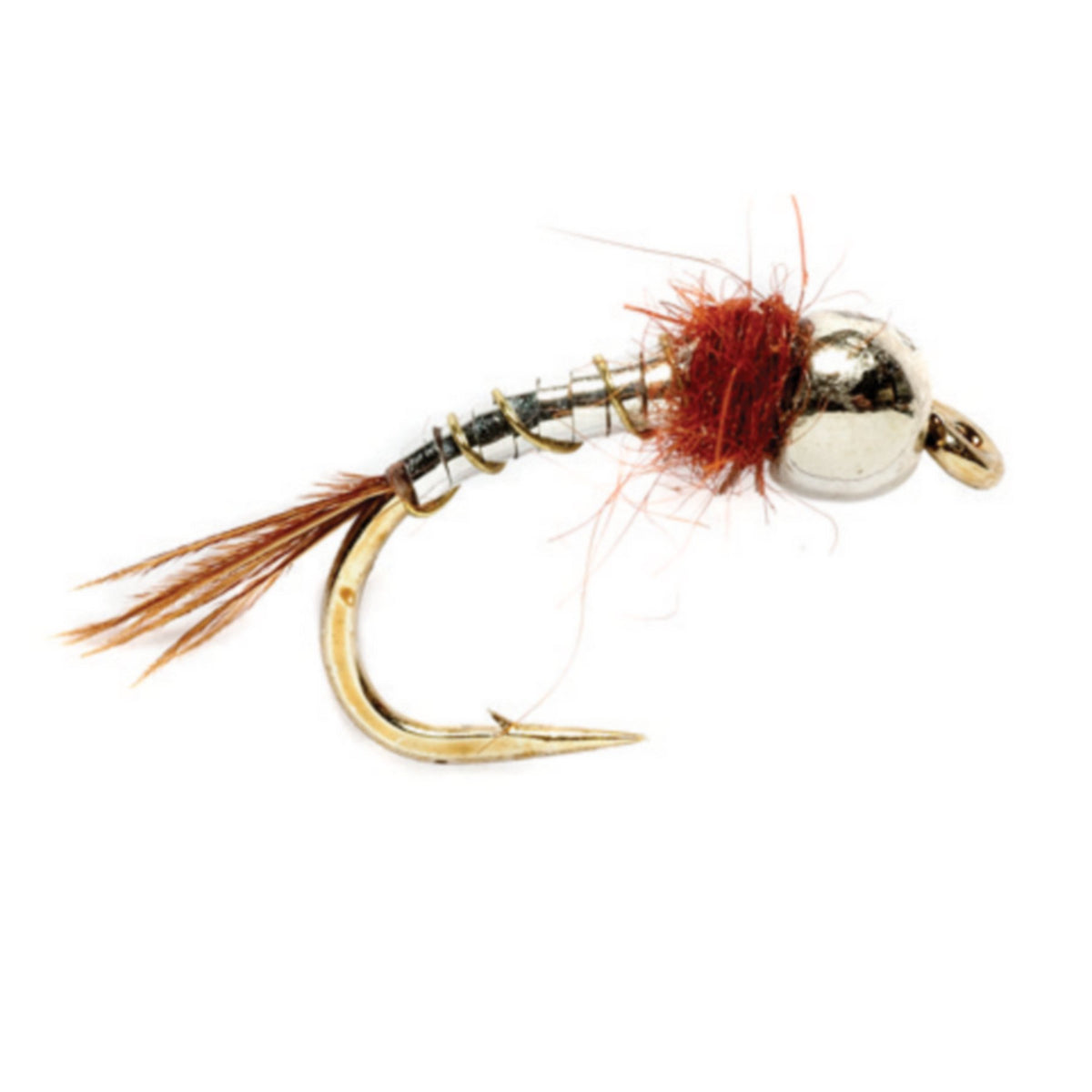 Lightning Bug - US 1934