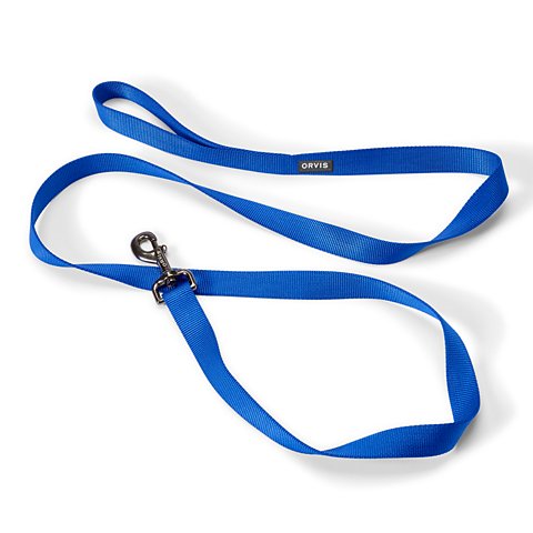 Personalized Side-Release Buckle Collar & Leash - US 9368