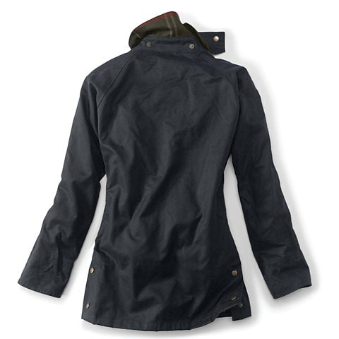 Barbour® Acorn Waxed Jacket - US 7745