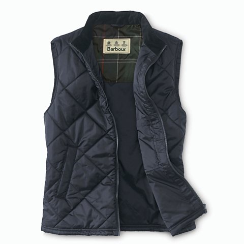 Barbour® Finn Gilet - US 8934
