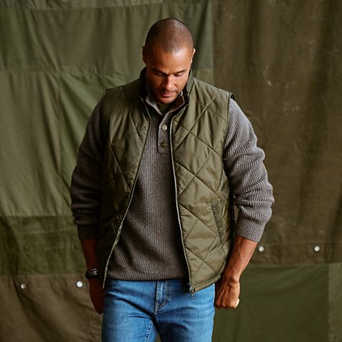 Barbour® Finn Gilet - US 8789