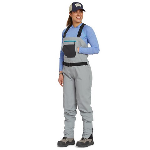 Women’s Clearwater Waders - US 8169