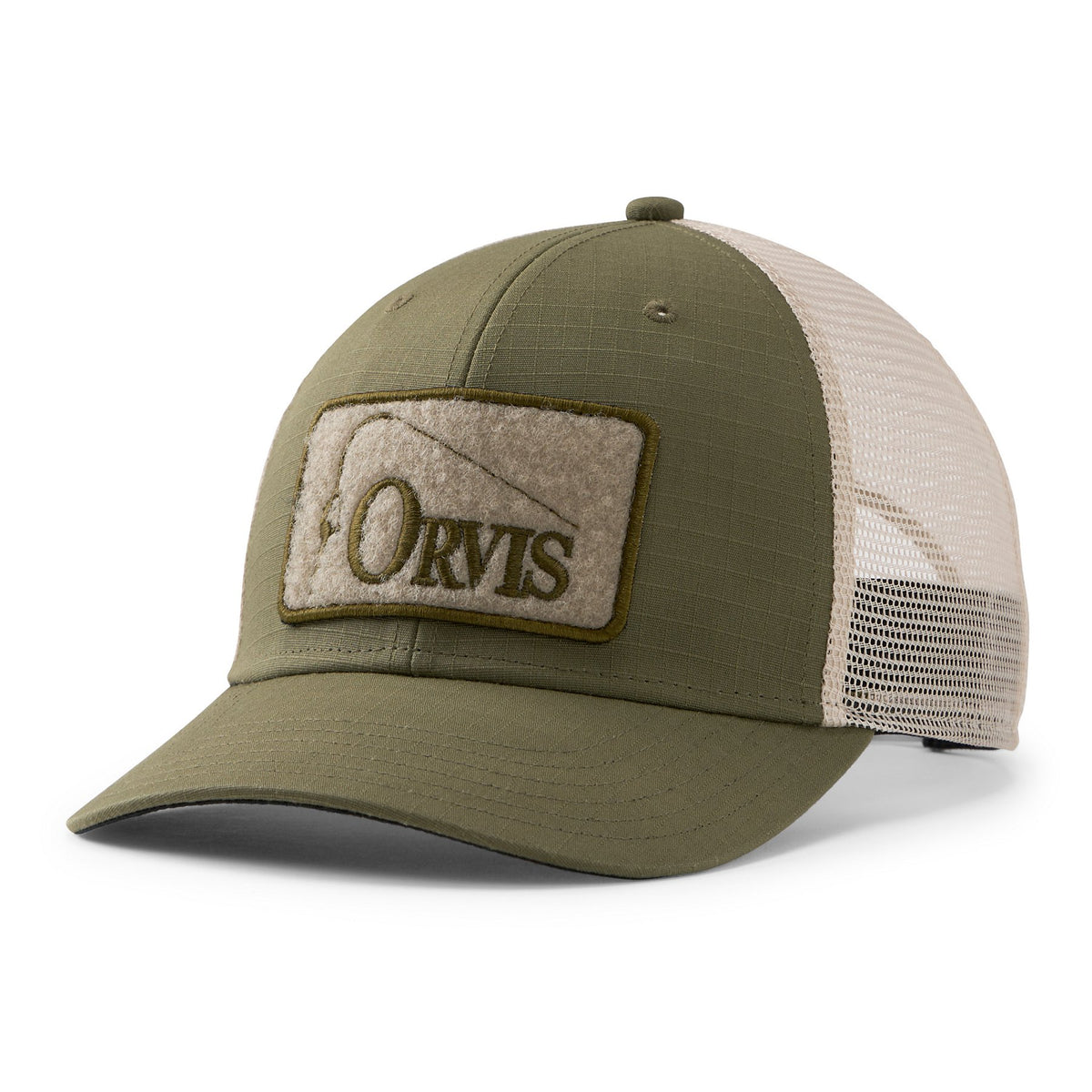 Ripstop Covert Trucker Hat - US 8485