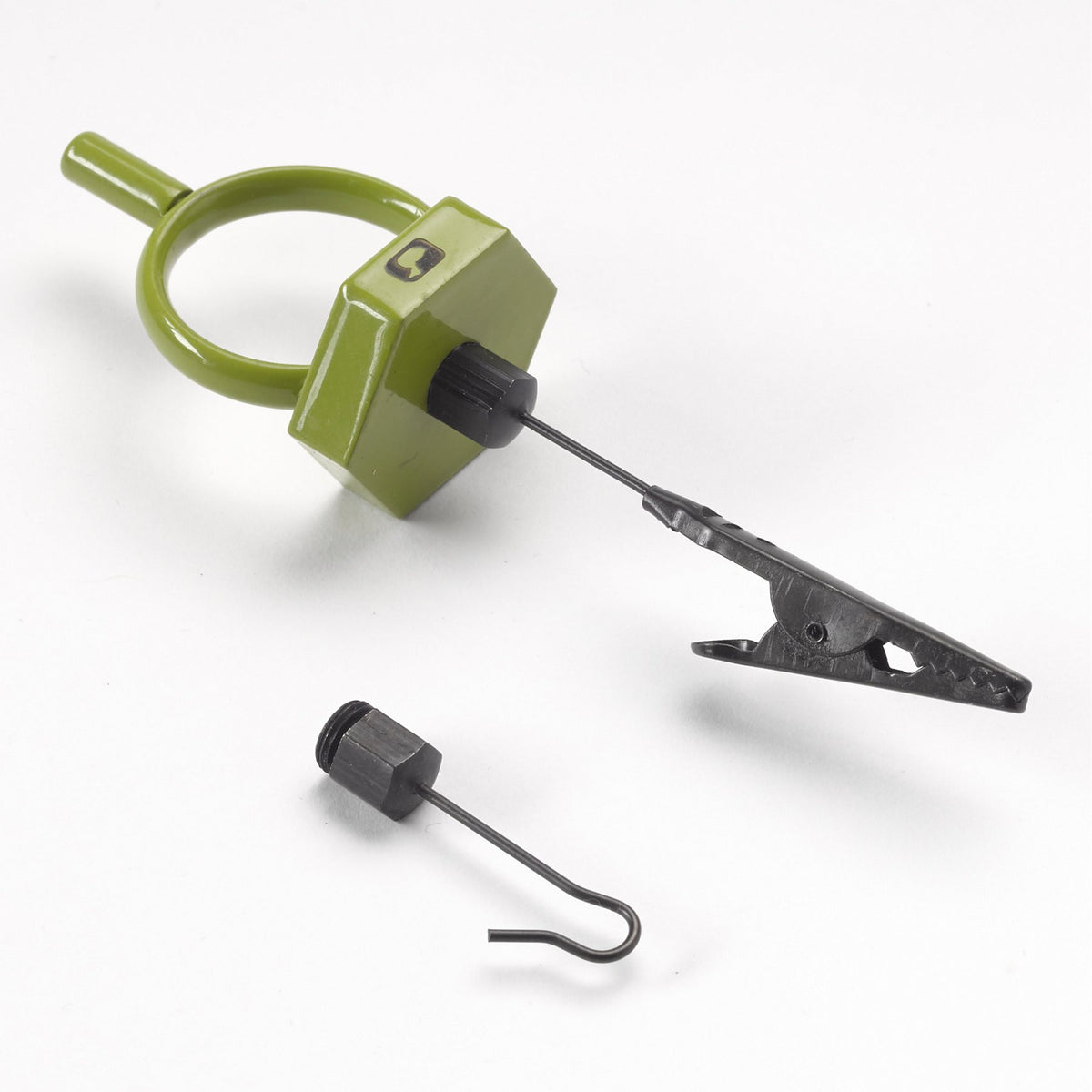 Gator Grip Dubbing Spinner - US 7391