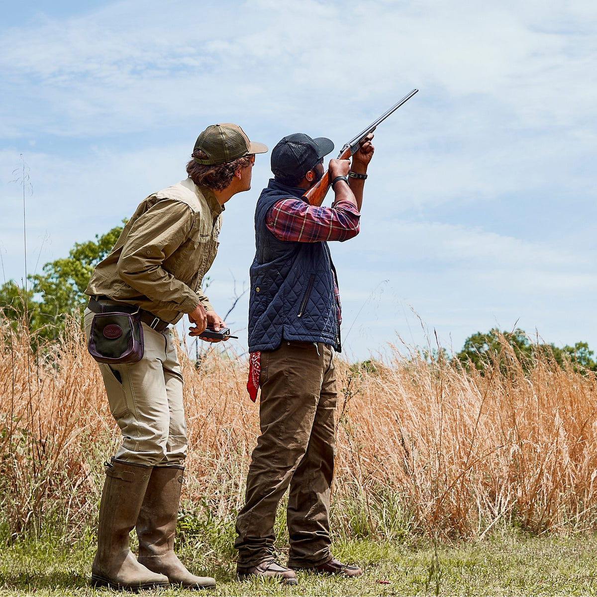 Sylacauga, AL Wingshooting School / 1-Day School - US 1084