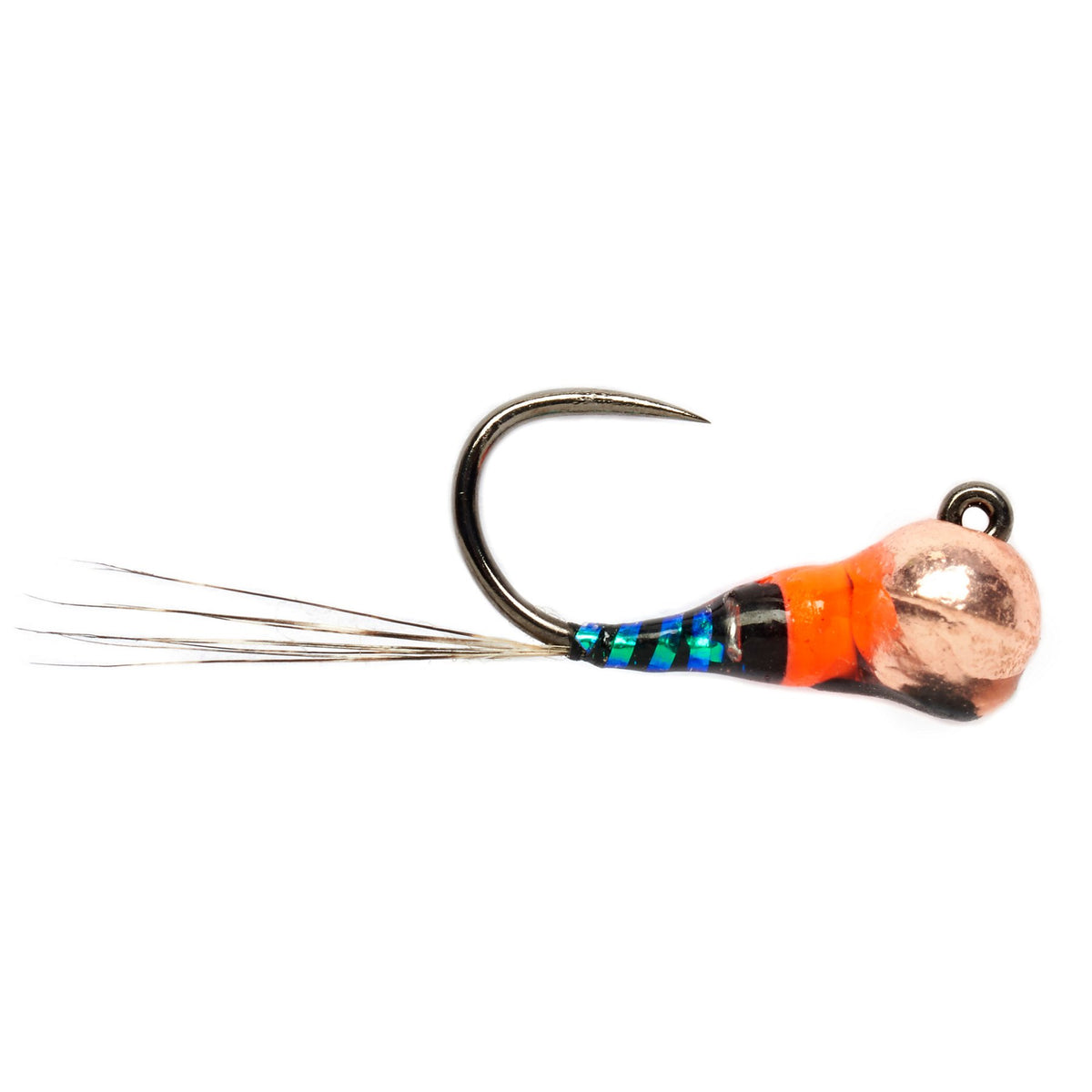 Barbless Croston’s Perdi Bomb - US 3057