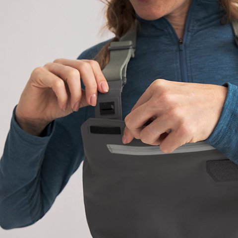 Women’s Ultralight Waders - US 7229
