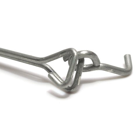 Fish-Skull® Exchanger Shank - US 0436