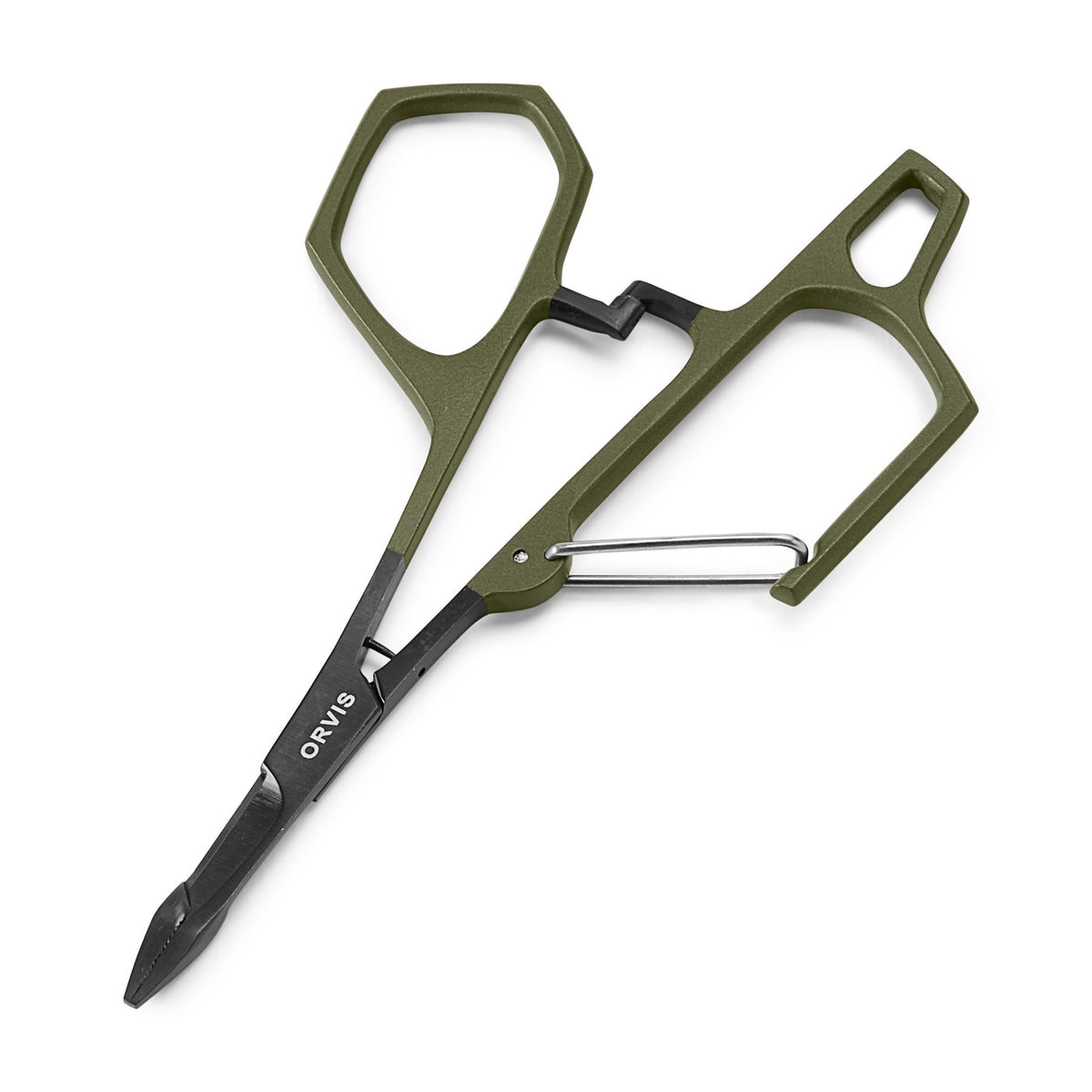 Flow Quickdraw Forceps - US 9842
