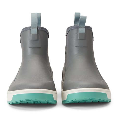PRO 6" Deck Boots - US 9966