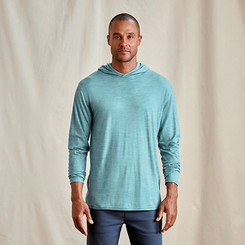 Men's Outbound Merino Hoodie - US 7224