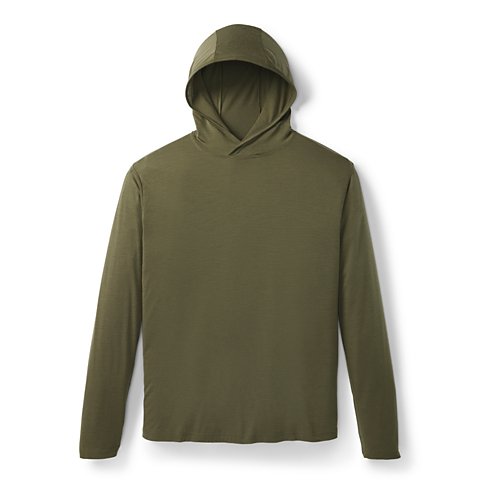 Men's Outbound Merino Hoodie - US 4350