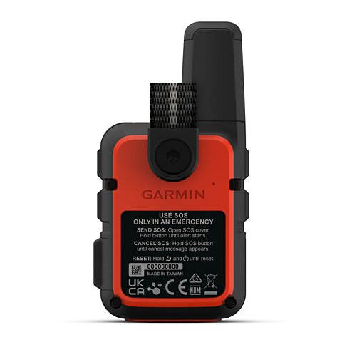 Garmin® InReach® Mini 2 - US 5489