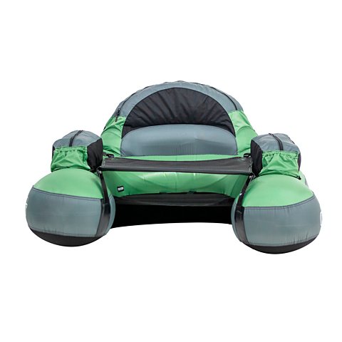 Outcast OSG Summit Backpacking Float Tube - US 7988