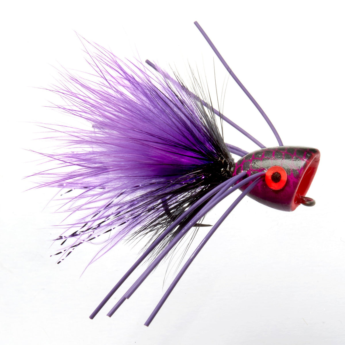 Boss Bug Popper - US 8447