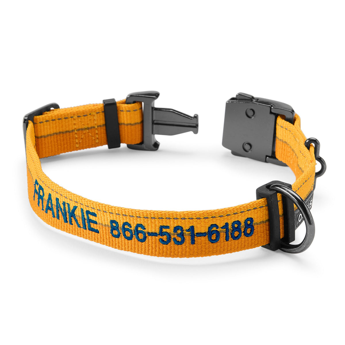 Tough Trail® Collar 2.0 - US 9846