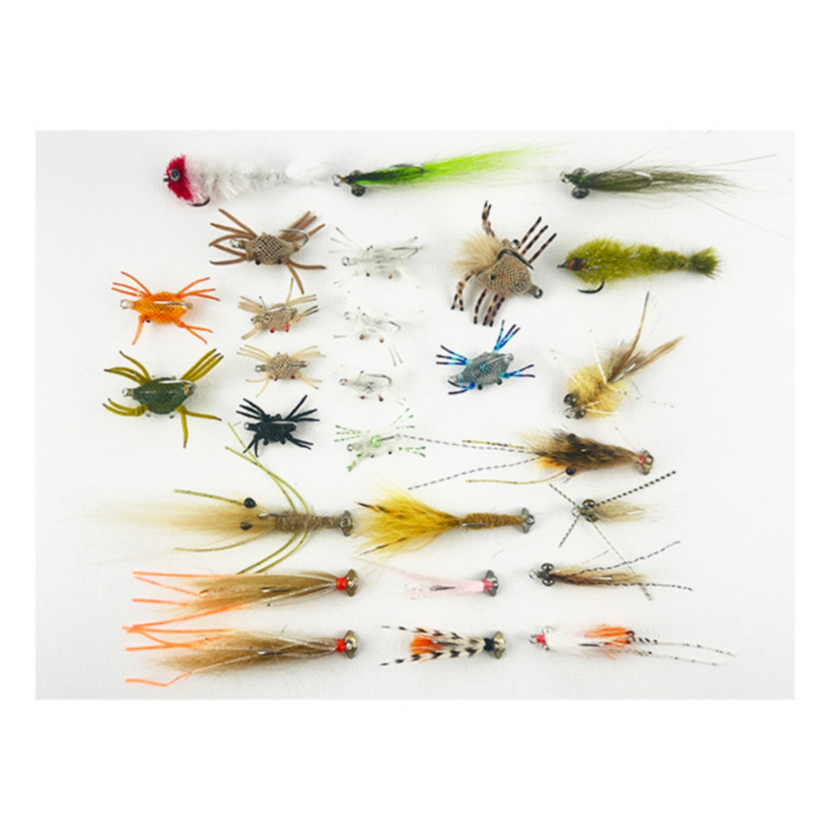 Bonefish & Permit Assortment - US 5292
