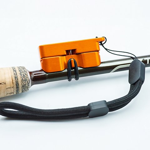 Cling Mag Grab Rod Rack - US 2690