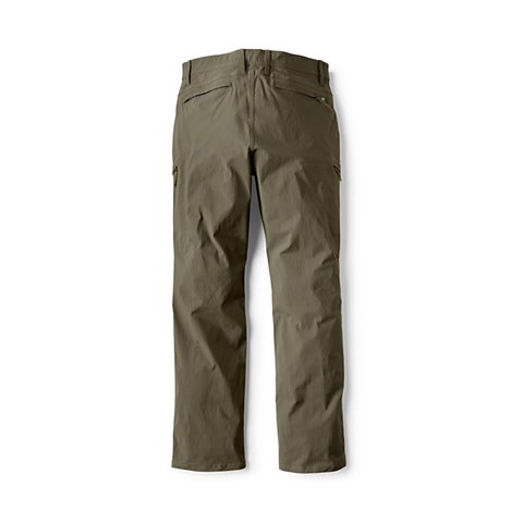 Adventure Stretch Ripstop Pants - US 8877