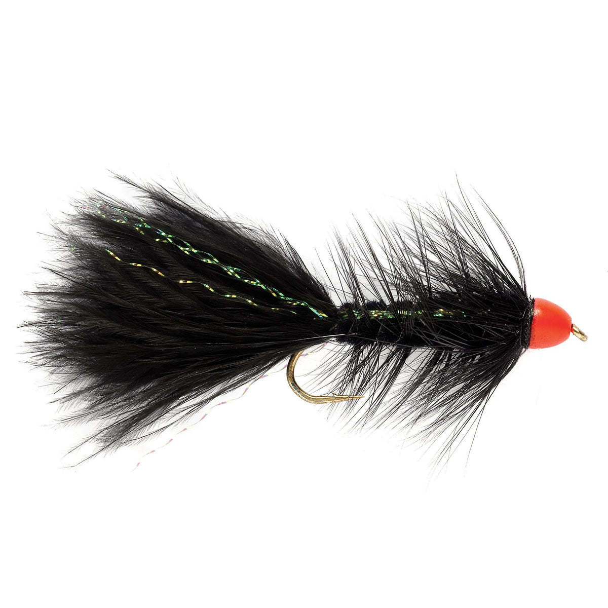 Hot Cone Woolly Bugger - US 5907