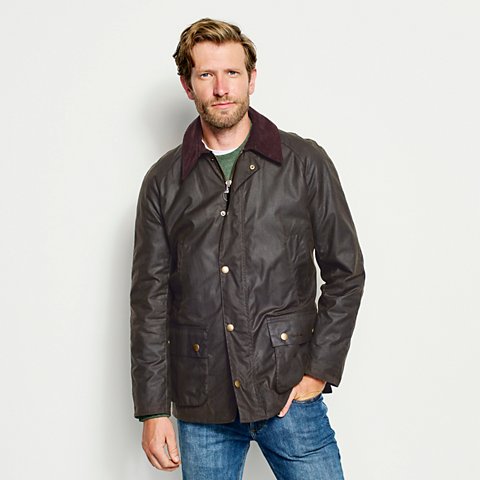 Barbour® Ashby Jacket - US 6372