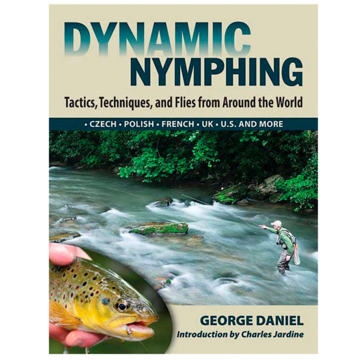 Dynamic Nymphing - US 1086