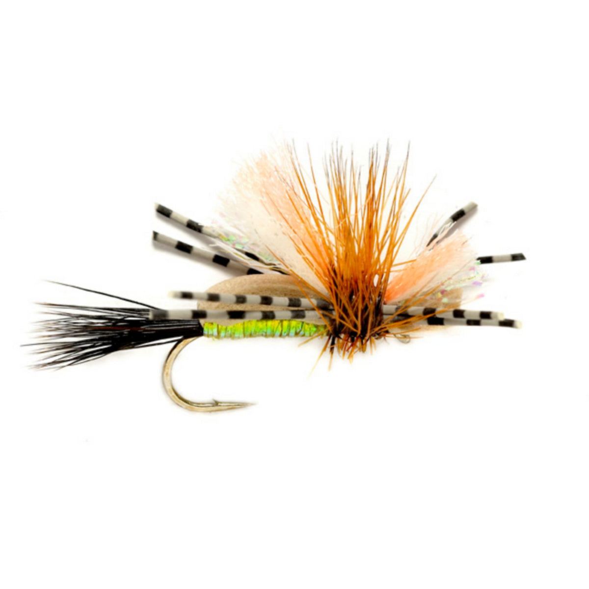 Holo Humpy - US 2260