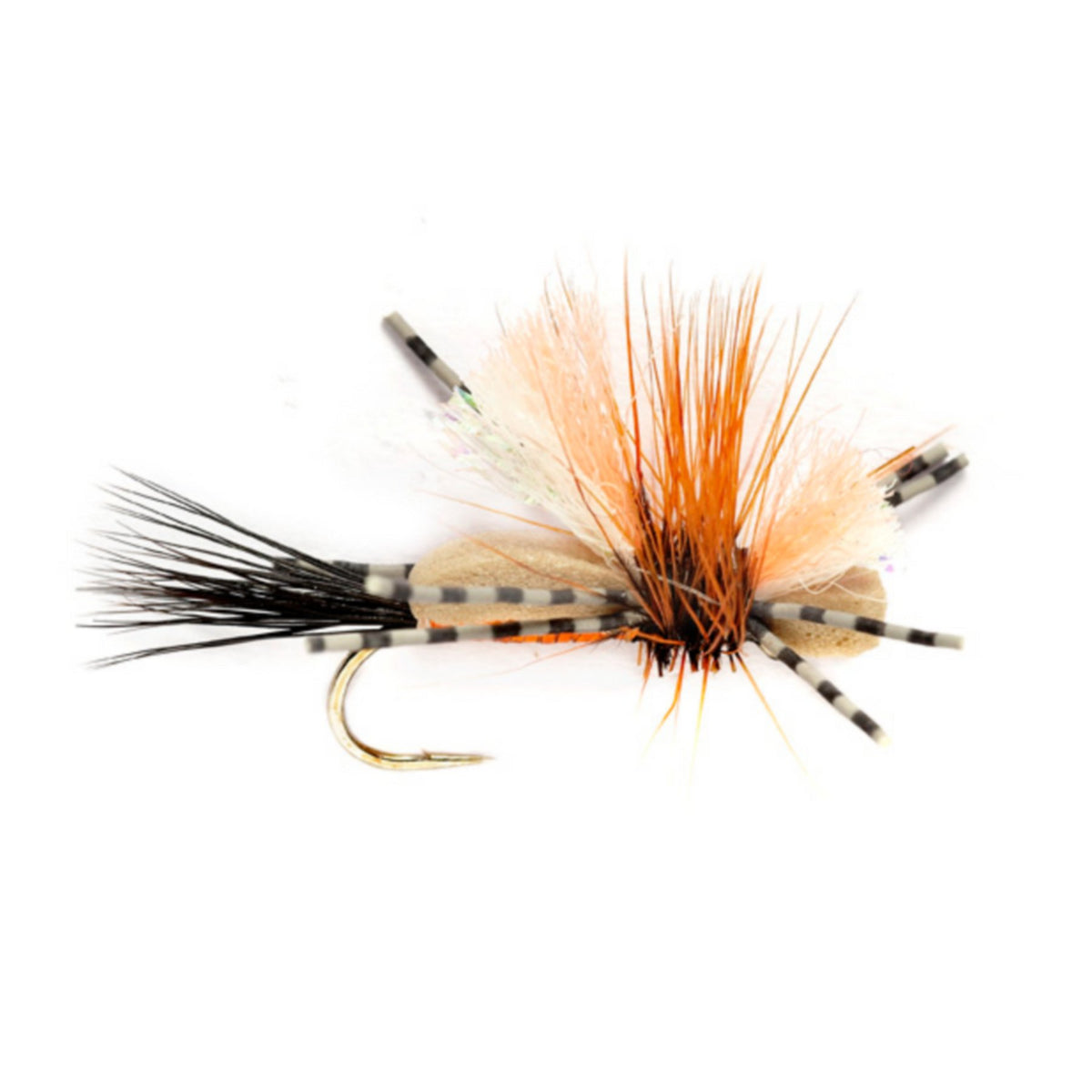Holo Humpy - US 9215