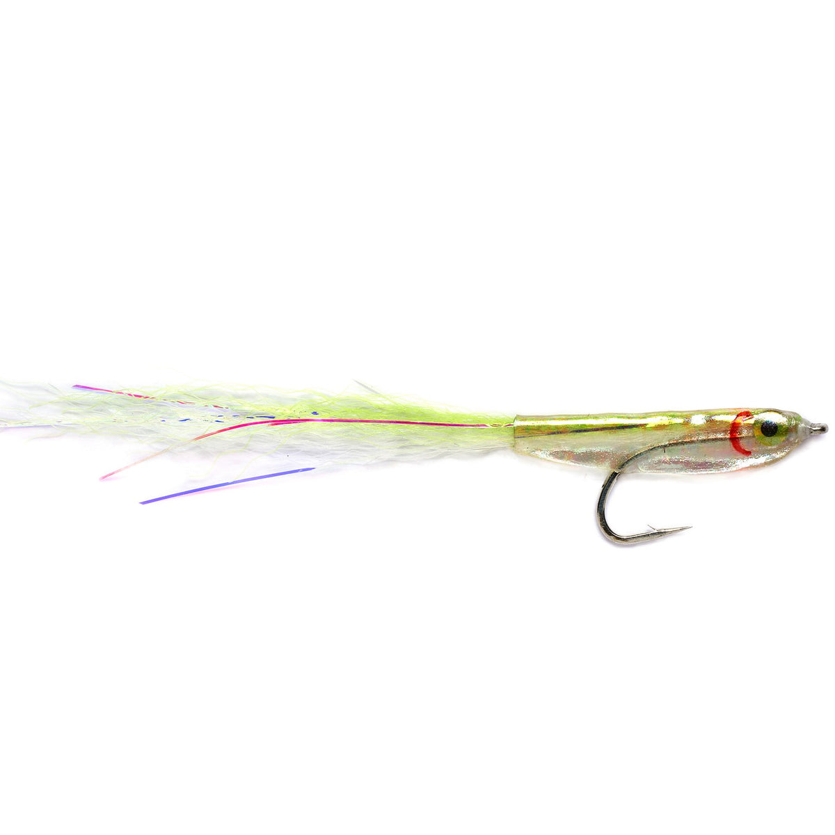 Softy Sand Eel - US 9721