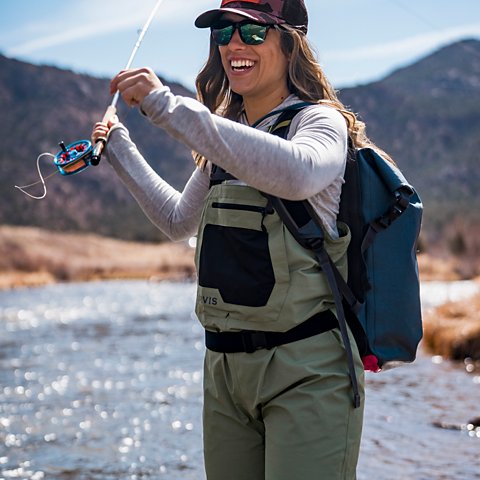 Women’s Clearwater Waders - US 3973