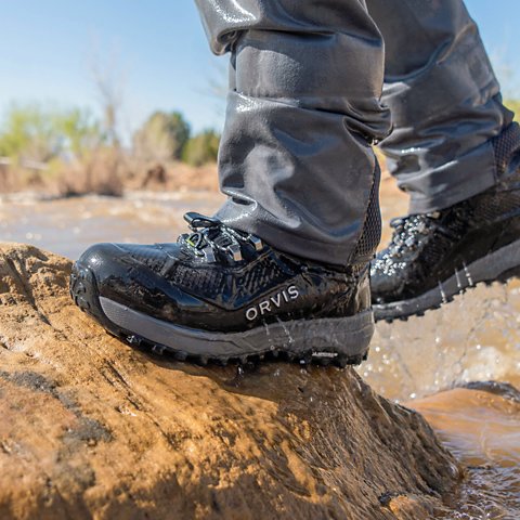 PRO Hybrid Wading Boots - US 4171