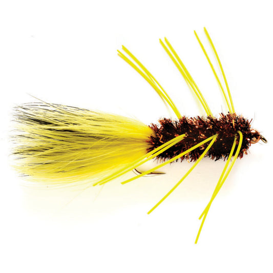 TeQueely Streamer - US 7945
