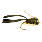 Dry Rind Frog Popper - US 5495