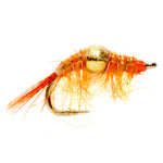 Bead Body Scud - US 0743