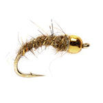 Bead Head Hare’s Ear Nymph - US 9320
