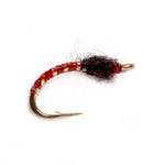 Disco Midge Larva - US 4772
