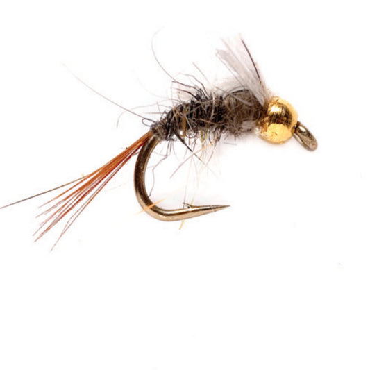 Bead Head Barr Emerger - US 4380