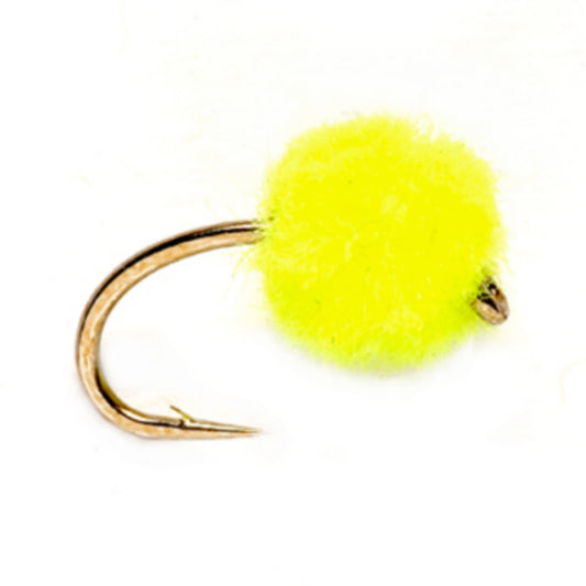 Egg Fly - US 7389