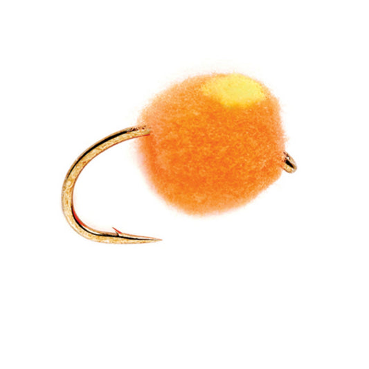 Egg Fly - US 3596