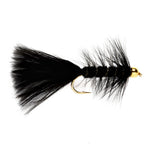 Bead Head Woolly Bugger Streamer - US 9871