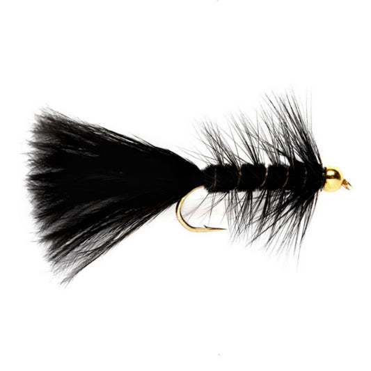 Bead Head Woolly Bugger Streamer - US 9871