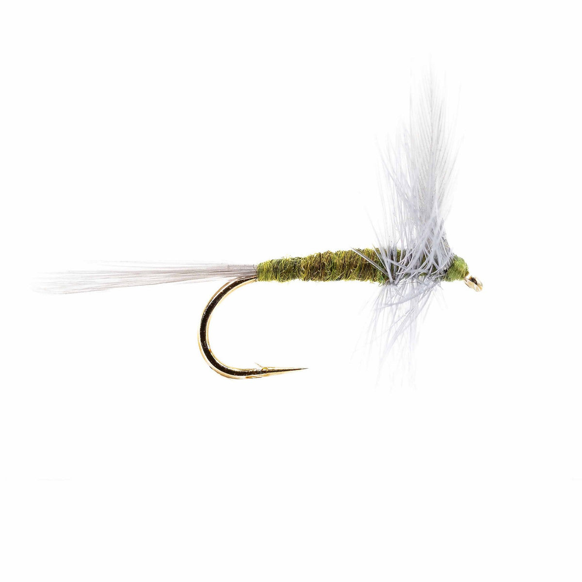 Blue Winged Olive - US 9788