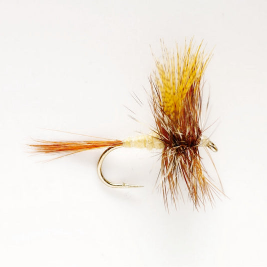 March Brown - US 9016