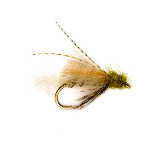 CDC Emerging Caddis - US 4250