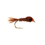 English Pheasant Tail - US 9113