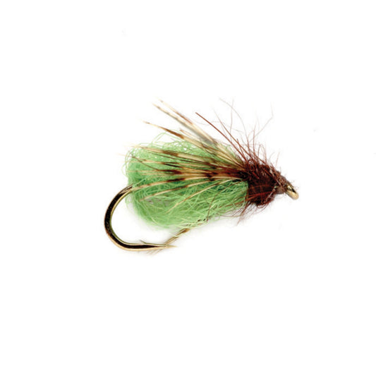 La Fontaine Sparkle Pupa - US 5767